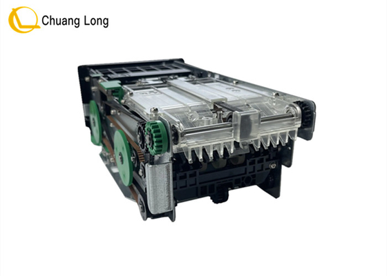 KD04014-D001 ATM মেশিনের যন্ত্রাংশ Fujitsu GSR50 রিসাইক্লিং ক্যাসেট স্ট্যাকার