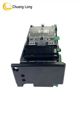 KD04014-D001 ATM মেশিনের যন্ত্রাংশ Fujitsu GSR50 রিসাইক্লিং ক্যাসেট স্ট্যাকার