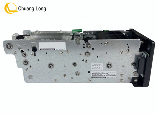 KD04014-D001 ATM মেশিনের যন্ত্রাংশ Fujitsu GSR50 রিসাইক্লিং ক্যাসেট স্ট্যাকার