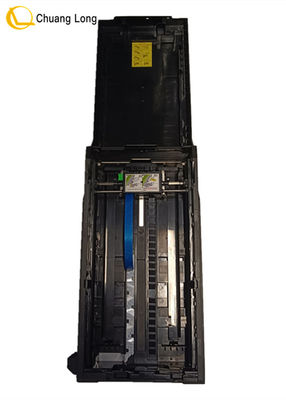 ভালো দাম ATM মেশিনের খুচরা যন্ত্রাংশ Hyosung 5600 কালো ক্যাসেট S5721001084 5721001084 অনলাইন