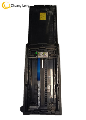 ATM মেশিনের খুচরা যন্ত্রাংশ Hyosung 5600 কালো ক্যাসেট S5721001084 5721001084