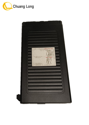 ATM মেশিনের খুচরা যন্ত্রাংশ Hyosung 5600 কালো ক্যাসেট S5721001084 5721001084