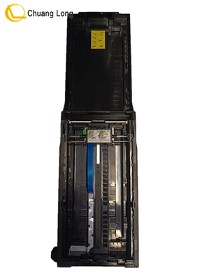 ATM মেশিনের খুচরা যন্ত্রাংশ Hyosung 5600 কালো ক্যাসেট S5721001084 5721001084