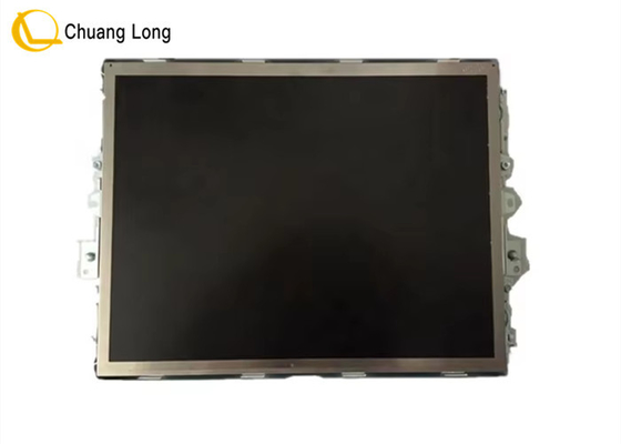 ATM মেশিনের যন্ত্রাংশ NCR 6625 LCD 15 ইঞ্চি Std উজ্জ্বল মনিটর ডিসপ্লে 009-0027572