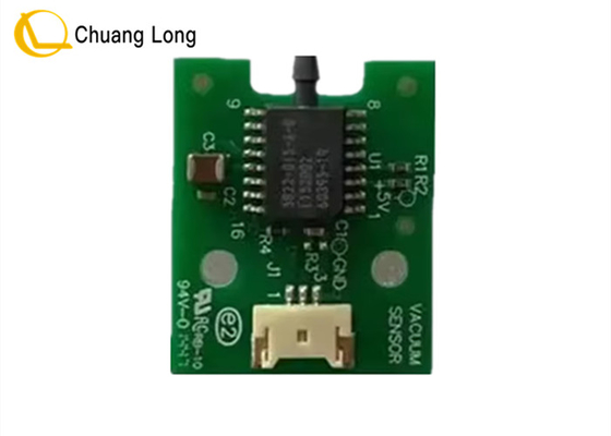 ATM মেশিনের যন্ত্রাংশ NCR S2 ভ্যাকুয়াম সেন্সর Assy 445-0755149 445-0740234