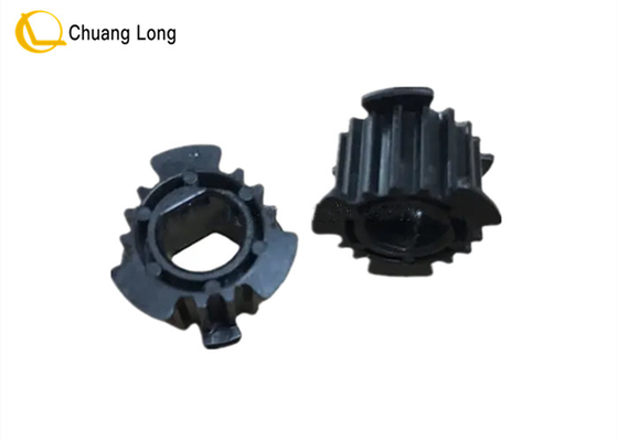 ATM মেশিনের যন্ত্রাংশ Hyosung 5600T স্ট্যাকার গিয়ার 17T 4430000005 S4430000005