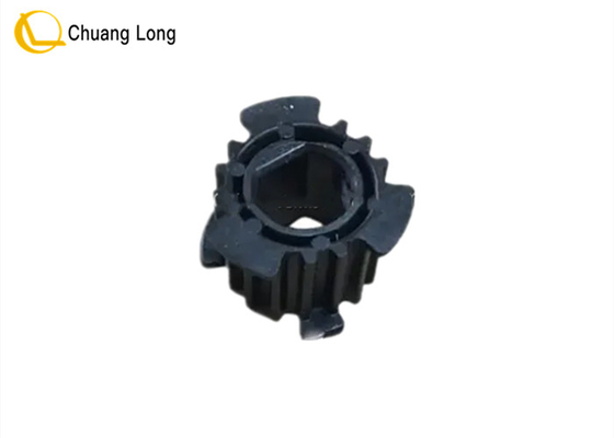 ATM মেশিনের যন্ত্রাংশ Hyosung 5600T স্ট্যাকার গিয়ার 17T 4430000005 S4430000005