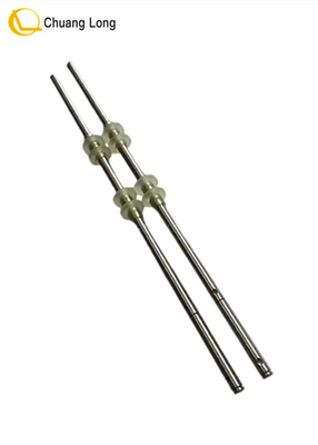 7310000386-44 ATM মেশিনের অংশ Hyosung CDU10 নোট পৃথক এক্সট্রাক্টর রোলার SF12 SF34