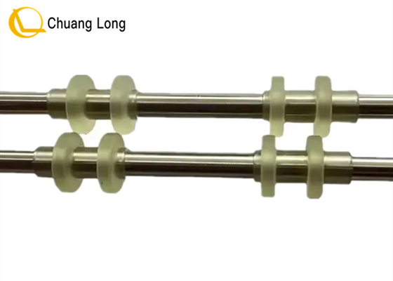 7310000386-44 ATM মেশিনের অংশ Hyosung CDU10 নোট পৃথক এক্সট্রাক্টর রোলার SF12 SF34