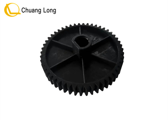 7310000709-34 এটিএম মেশিনের যন্ত্রাংশ Hyosung CDU10 ডিসপেনসর 50 দাঁত গিয়ার