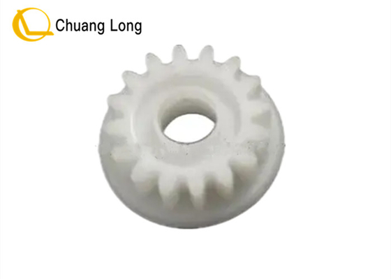 ATM মেশিন পার্টস NCR গিয়ার মোশন Idler 16T 0.8mod 445-0761208-176 445-0729795