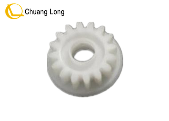 ATM মেশিন পার্টস NCR গিয়ার মোশন Idler 16T 0.8mod 445-0761208-176 445-0729795