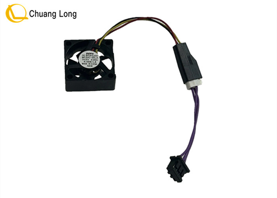 7P099342-001 ATM Parts Diebold ECRM Cooling ZR 20 ফ্যান 49233199124A 49-233199-124A