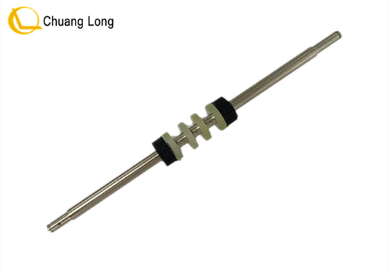 S7310000709-60 এটিএম মেশিনের যন্ত্রাংশ Hyosung 5600 HCDU স্ট্যাকার রোলার শ্যাফ্ট ড্রাইভিং শ্যাফ্ট S7310000717 7310000717