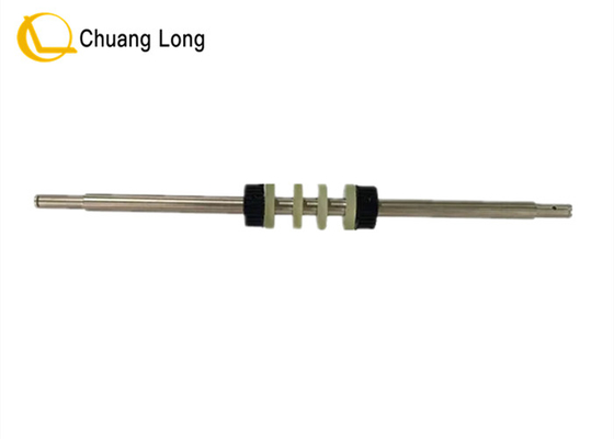 S7310000709-60 এটিএম মেশিনের যন্ত্রাংশ Hyosung 5600 HCDU স্ট্যাকার রোলার শ্যাফ্ট ড্রাইভিং শ্যাফ্ট S7310000717 7310000717