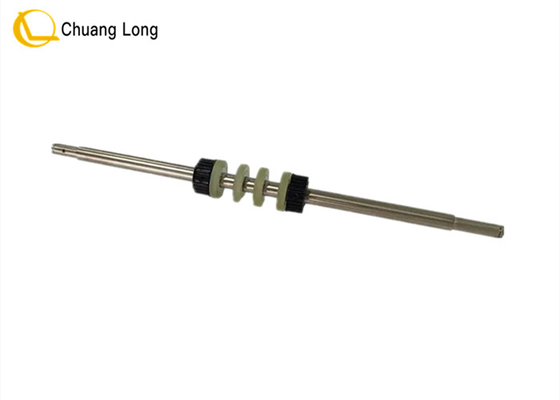 S7310000709-60 এটিএম মেশিনের যন্ত্রাংশ Hyosung 5600 HCDU স্ট্যাকার রোলার শ্যাফ্ট ড্রাইভিং শ্যাফ্ট S7310000717 7310000717