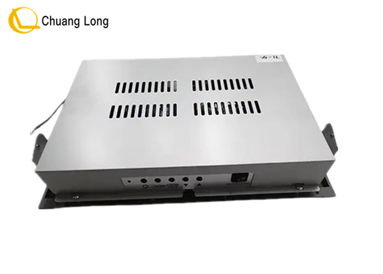 ATM মেশিনের যন্ত্রাংশ Hyosung 10 ইঞ্চি এলসিডি মডিউল MX5600 MX8600 MX5600ST ফাংশন কী সহ 561000110 S561000110