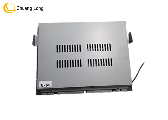 ATM মেশিনের যন্ত্রাংশ Hyosung 10 ইঞ্চি এলসিডি মডিউল MX5600 MX8600 MX5600ST ফাংশন কী সহ 561000110 S561000110