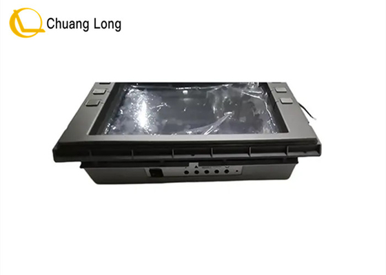 ATM মেশিনের যন্ত্রাংশ Hyosung 10 ইঞ্চি এলসিডি মডিউল MX5600 MX8600 MX5600ST ফাংশন কী সহ 561000110 S561000110