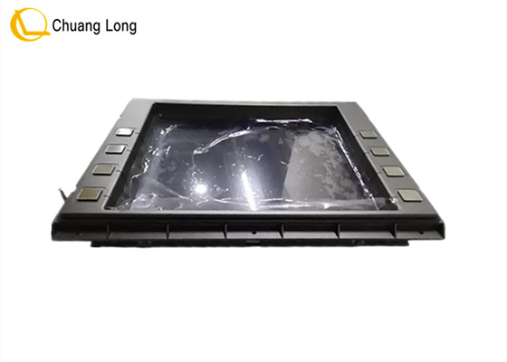 ATM মেশিনের যন্ত্রাংশ Hyosung 10 ইঞ্চি এলসিডি মডিউল MX5600 MX8600 MX5600ST ফাংশন কী সহ 561000110 S561000110