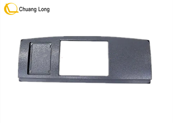 ATM মেশিন পার্টস Diebold BEZEL EPP KEYBD W/NO HDPHNE JACK 49200782X0AD