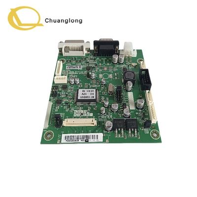 ভালো দাম Hyosung ATMs Part S5611000273 Nautilus Hyosung Parts AD Board DVI LCD প্যানেল CRS 8000TA অনলাইন