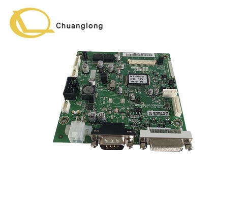 Hyosung ATMs Part S5611000273 Nautilus Hyosung Parts AD Board DVI LCD প্যানেল CRS 8000TA
