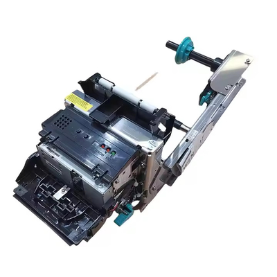 ATM Parts Wincor Nixdorf TP28 280G 280N 1750267132 থার্মাল রসিদ প্রিন্টার 01750256248