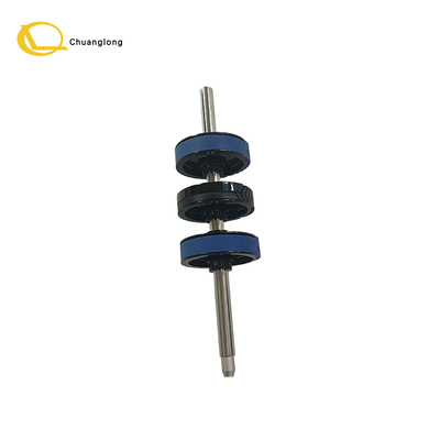Diebold ATM Parts Diebold Nixdorf Opteva AFD ফিড শ্যাফ্ট Assy OVRMLD 49267135000A 49-267135-000A