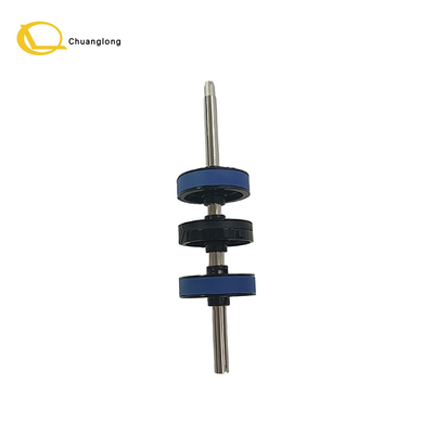 Diebold ATM Parts Diebold Nixdorf Opteva AFD ফিড শ্যাফ্ট Assy OVRMLD 49267135000A 49-267135-000A