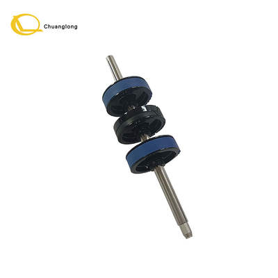 Diebold ATM Parts Diebold Nixdorf Opteva AFD ফিড শ্যাফ্ট Assy OVRMLD 49267135000A 49-267135-000A