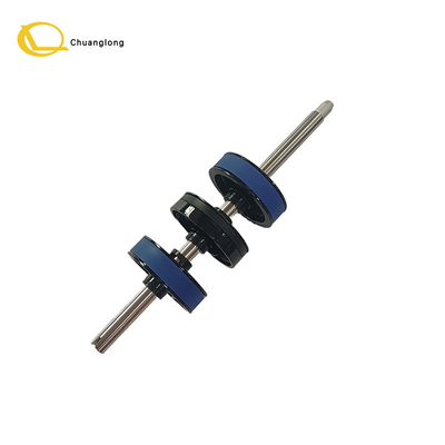 Diebold ATM Parts Diebold Nixdorf Opteva AFD ফিড শ্যাফ্ট Assy OVRMLD 49267135000A 49-267135-000A