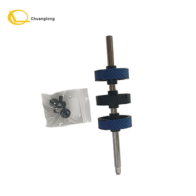 Diebold ATM Parts Diebold Nixdorf Opteva AFD ফিড শ্যাফ্ট Assy OVRMLD 49267135000A 49-267135-000A