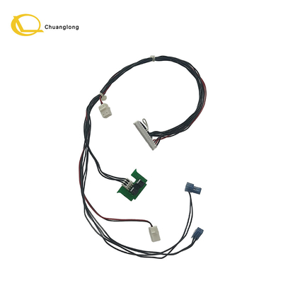 NMD ATMs Parts NMD Glory DeLaRue NF চাপ সেন্সর বোর্ড ক্যাবল A004294 সহ