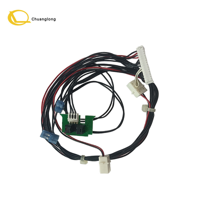 NMD ATMs Parts NMD Glory DeLaRue NF চাপ সেন্সর বোর্ড ক্যাবল A004294 সহ