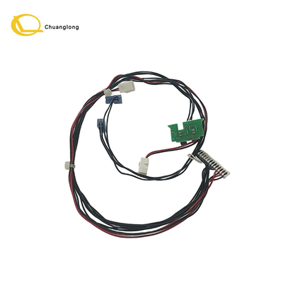 NMD ATMs Parts NMD Glory DeLaRue NF চাপ সেন্সর বোর্ড ক্যাবল A004294 সহ