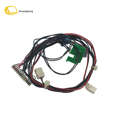 NMD ATMs Parts NMD Glory DeLaRue NF চাপ সেন্সর বোর্ড ক্যাবল A004294 সহ