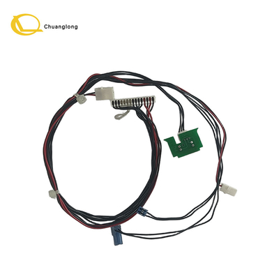 NMD ATMs Parts NMD Glory DeLaRue NF চাপ সেন্সর বোর্ড ক্যাবল A004294 সহ