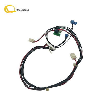 NMD ATMs Parts NMD Glory DeLaRue NF চাপ সেন্সর বোর্ড ক্যাবল A004294 সহ