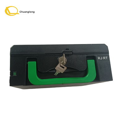 এটিএম মেশিনের যন্ত্রাংশ Hyosung Mx5600 মানি ক্যাশ বক্স Hyosung Hcdu প্রত্যাখ্যান ক্যাসেট 7310000702 S7310000702