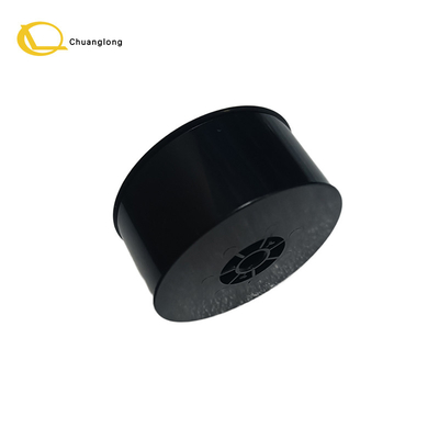 ATM Wincor পার্ট Wincor C4060 এসক্রো ব্ল্যাক টেপ 1750126457-49 1750123766 01750123766