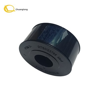 ATM Wincor পার্ট Wincor C4060 এসক্রো ব্ল্যাক টেপ 1750126457-49 1750123766 01750123766