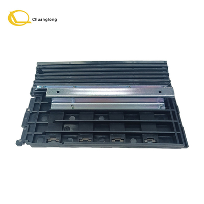 এটিএম খুচরা যন্ত্রাংশ Diebold Nixdorf Opteva টাম্বুর দরজা সমাবেশ 49-208428-000C 49208428000C