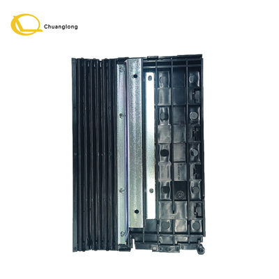 এটিএম খুচরা যন্ত্রাংশ Diebold Nixdorf Opteva টাম্বুর দরজা সমাবেশ 49-208428-000C 49208428000C