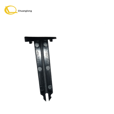 ATM Parts Wincor Nixdorf Cineo C4060 রিসাইকেল ক্যাসেট লক কভার 1750155418-85 01750139638