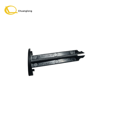 ATM Parts Wincor Nixdorf Cineo C4060 রিসাইকেল ক্যাসেট লক কভার 1750155418-85 01750139638