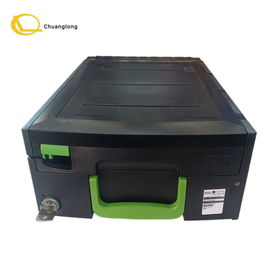 ATM Parts Wincor Nixdorf Cineo C4060 রিসাইকেল ক্যাসেট মুদ্রা ক্যাসেট 01750155418 01750279853
