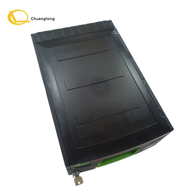 ATM Parts Wincor Nixdorf Cineo C4060 রিসাইকেল ক্যাসেট মুদ্রা ক্যাসেট 01750155418 01750279853