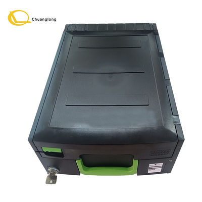 ভালো দাম ATM Parts Wincor Nixdorf Cineo C4060 রিসাইকেল ক্যাসেট মুদ্রা ক্যাসেট 01750155418 01750279853 অনলাইন