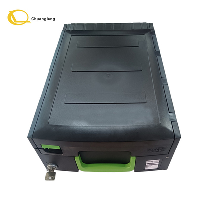 ATM Parts Wincor Nixdorf Cineo C4060 রিসাইকেল ক্যাসেট মুদ্রা ক্যাসেট 01750155418 01750279853